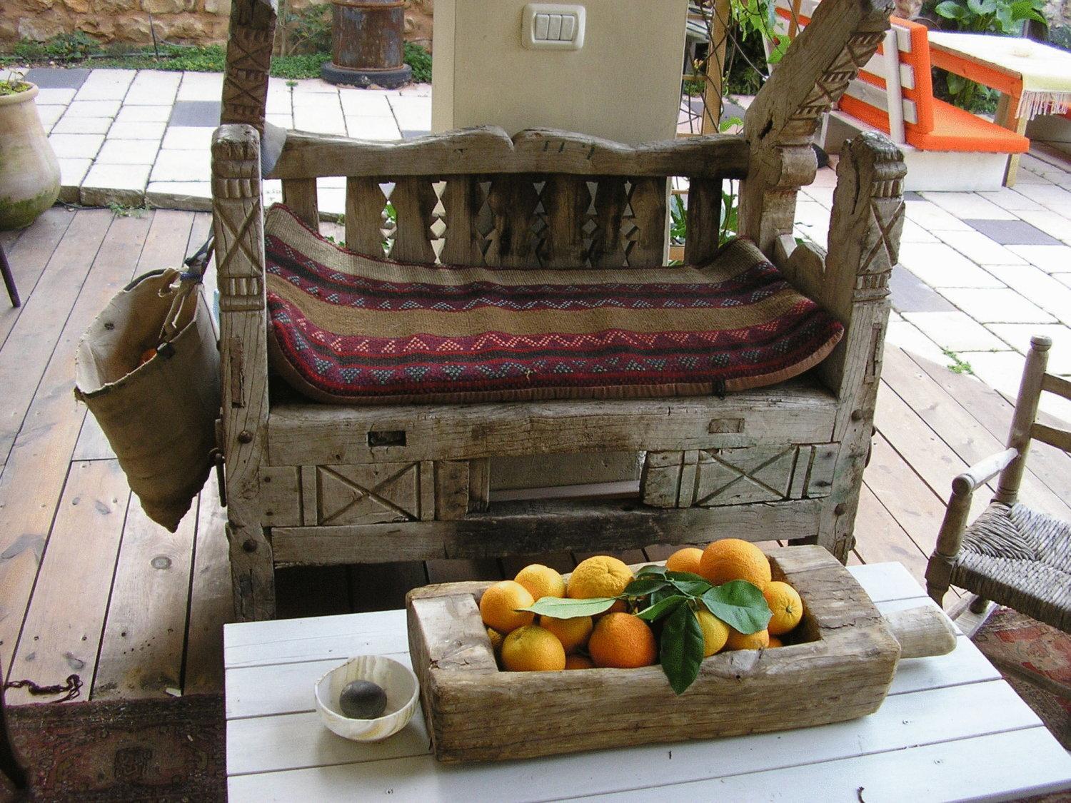 Hotel Shulamit Yard à Rosh Pina Extérieur photo