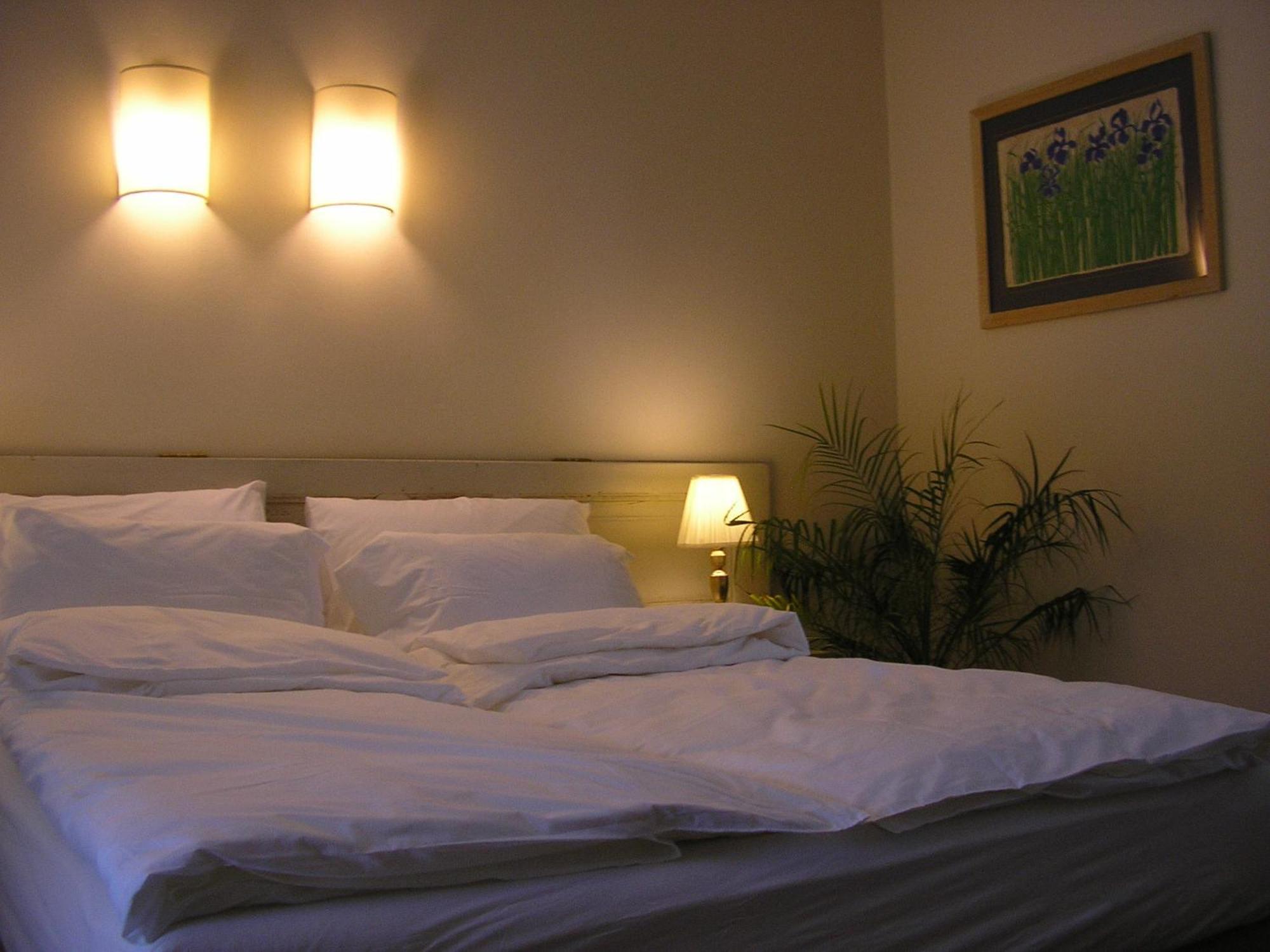 Hotel Shulamit Yard à Rosh Pina Extérieur photo